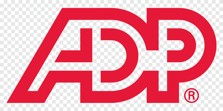 ADP logo