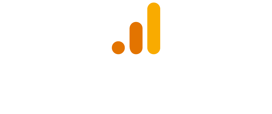 Google Analytics logo