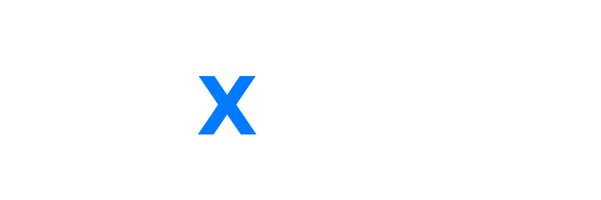 TekX Logo with Tagline